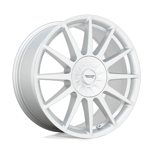AR944 20X9 6X120/5.5 H-SLV 20MM