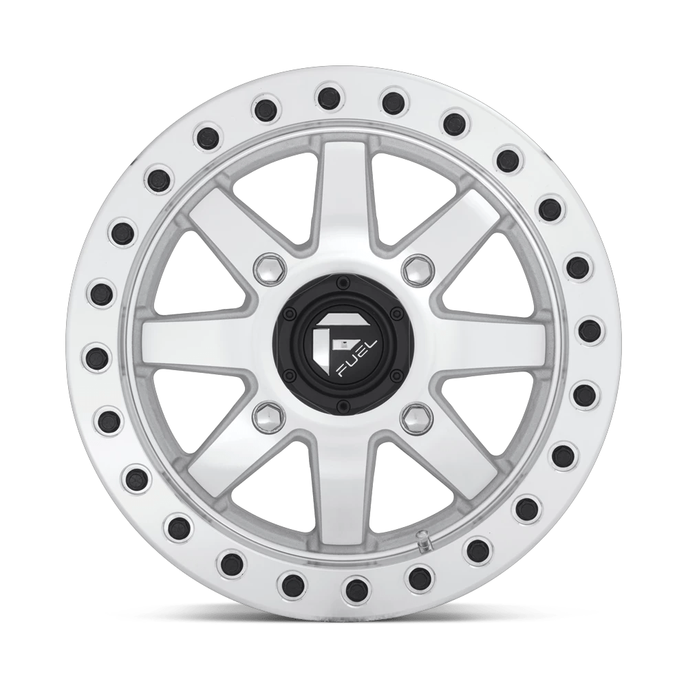 MAVERICK HD UTV BL 15X7 4X156 +38 MCN