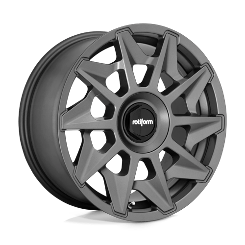CVT 18X8.5 5X100/112 66.6 GD 35MM