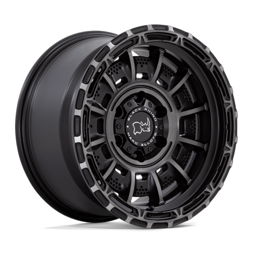 LEGION 20X10 5X5.0 71 M-BLK GY-TN -18