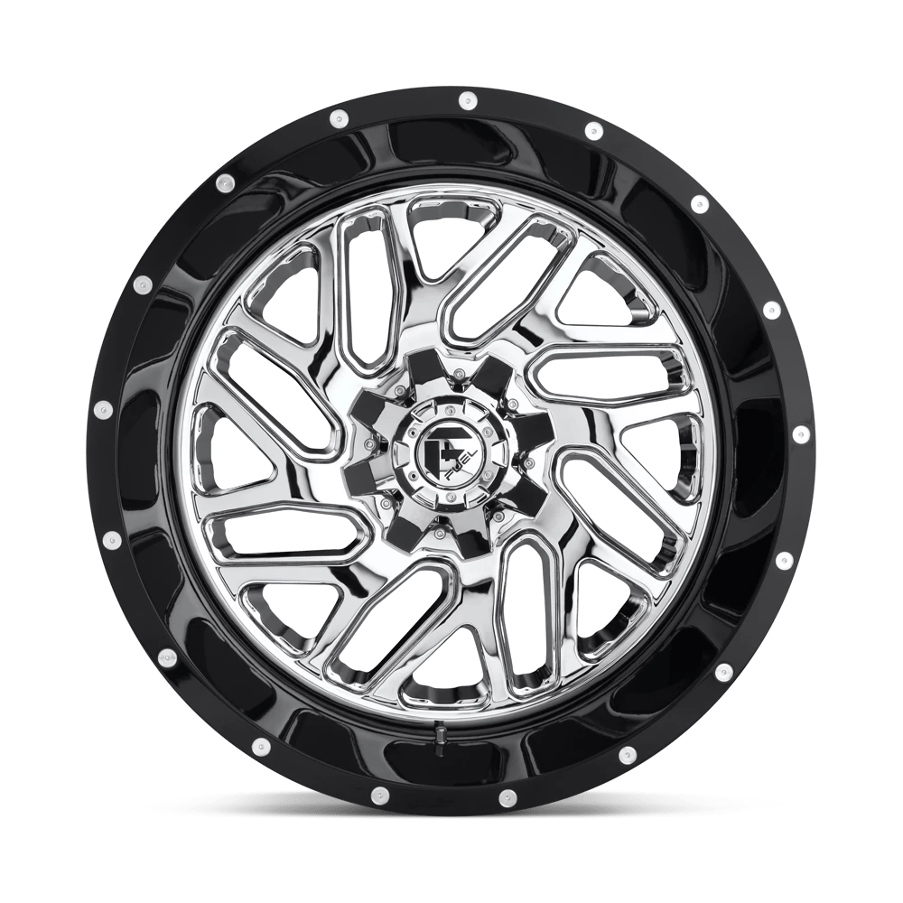 TRITON 20X12 6X135/5.5 106.1 PGB -44