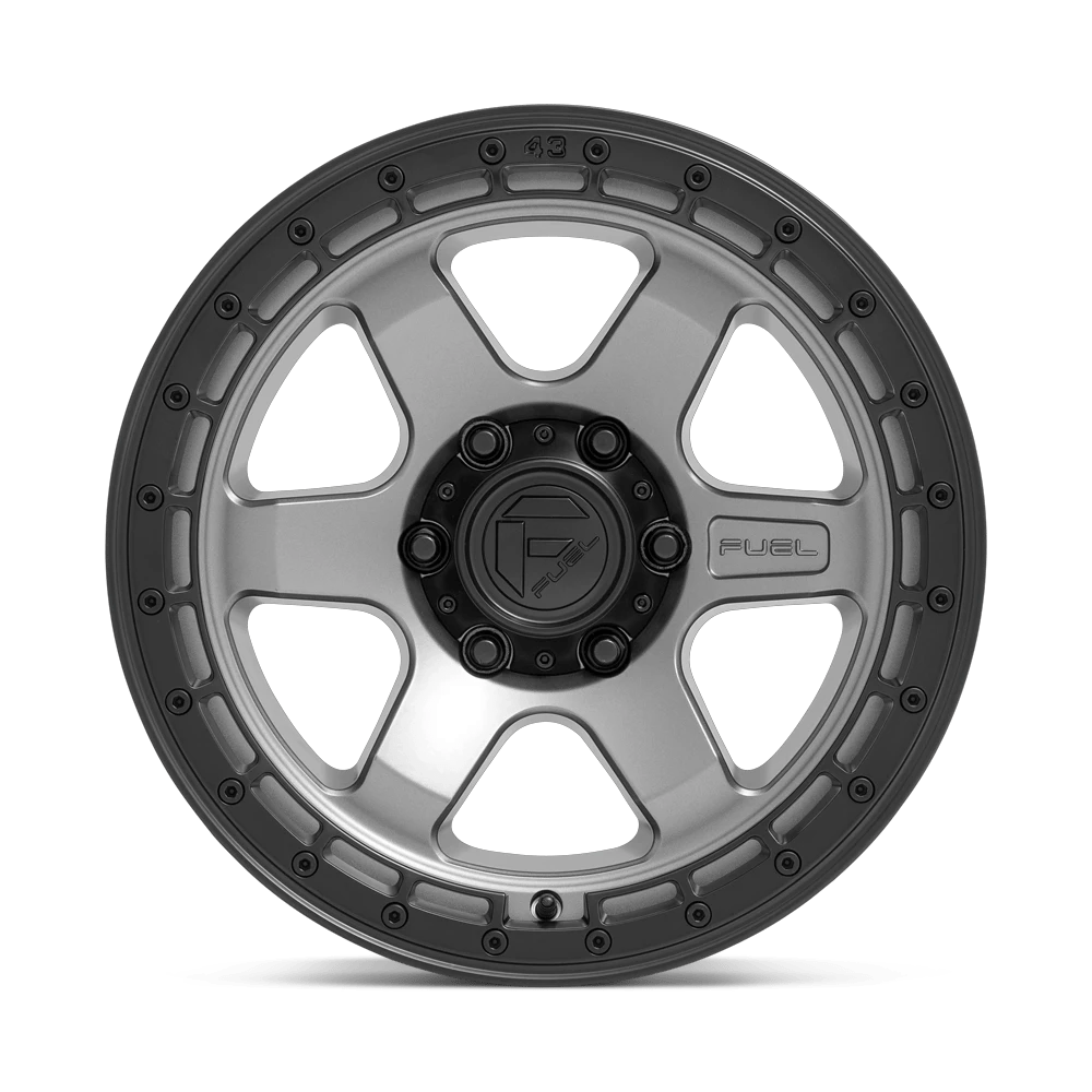 D752 BLOCK 17X9 6X135 87.1 GDB 01MM