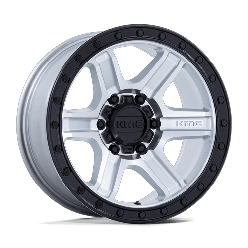 OUTRUN 18X9 5X5 71 +18 MACH GBLK-LP