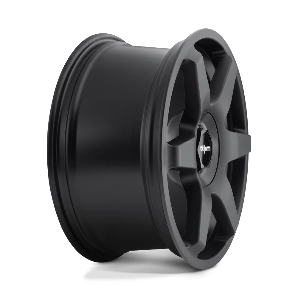 SIX-CAR 18X8.5 5X100/112 (BSL)66.6 BD 45