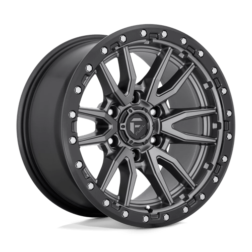 REBEL 20X10 5X150 110.2 GDB -18