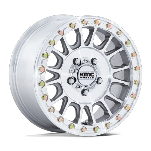 IMPACT UTV BL 15X7 5X4.5 72 +38 MACH