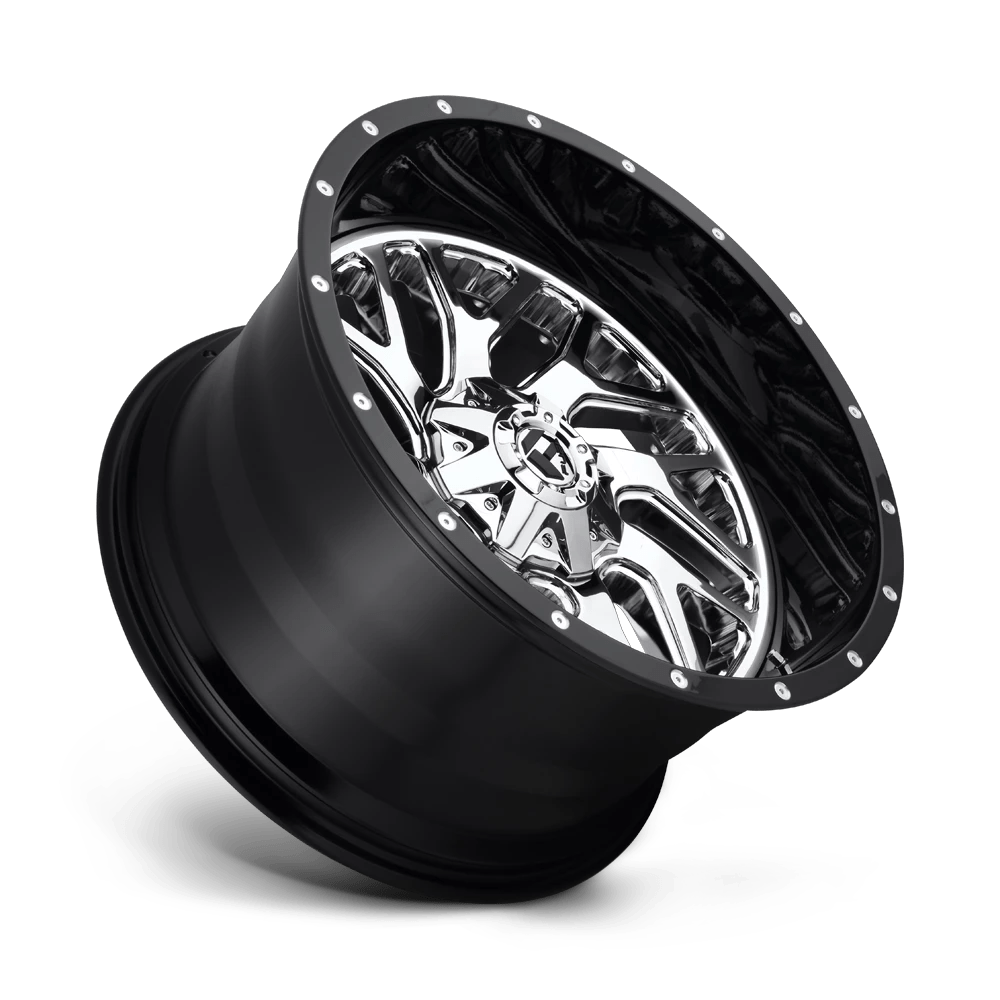 TRITON 20X12 6X135/5.5 106.1 PGB -44