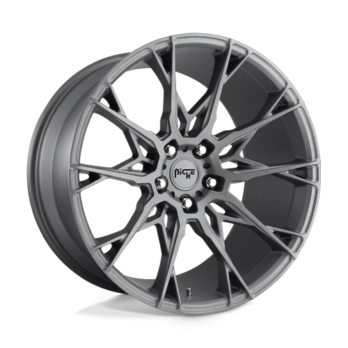 STACCATO 20X10 5X4.5 72 VD +40