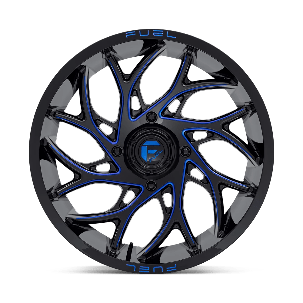 RUNNER UTV 18X7 4X136 110.2 NLK 13MM