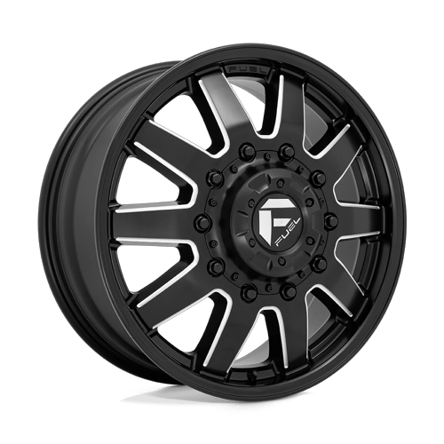 MAVERICK DRW 20X8.25 10X225 +105 NBD DF