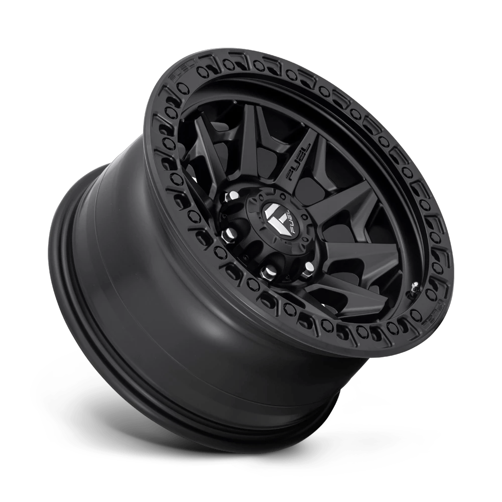 COVERT 17X9 6X135 87 BD +1