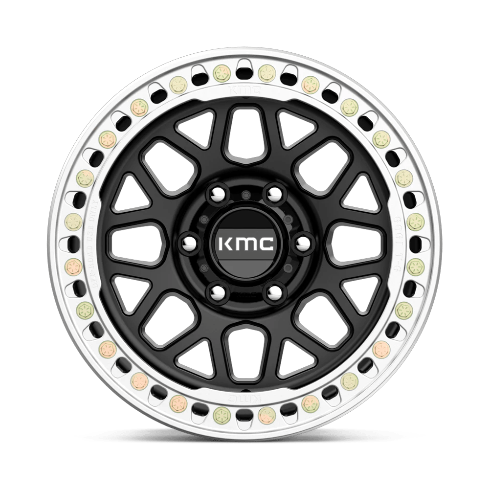 GRENADE CRAWL BL 17X9 6X5.5 S-BLK -38