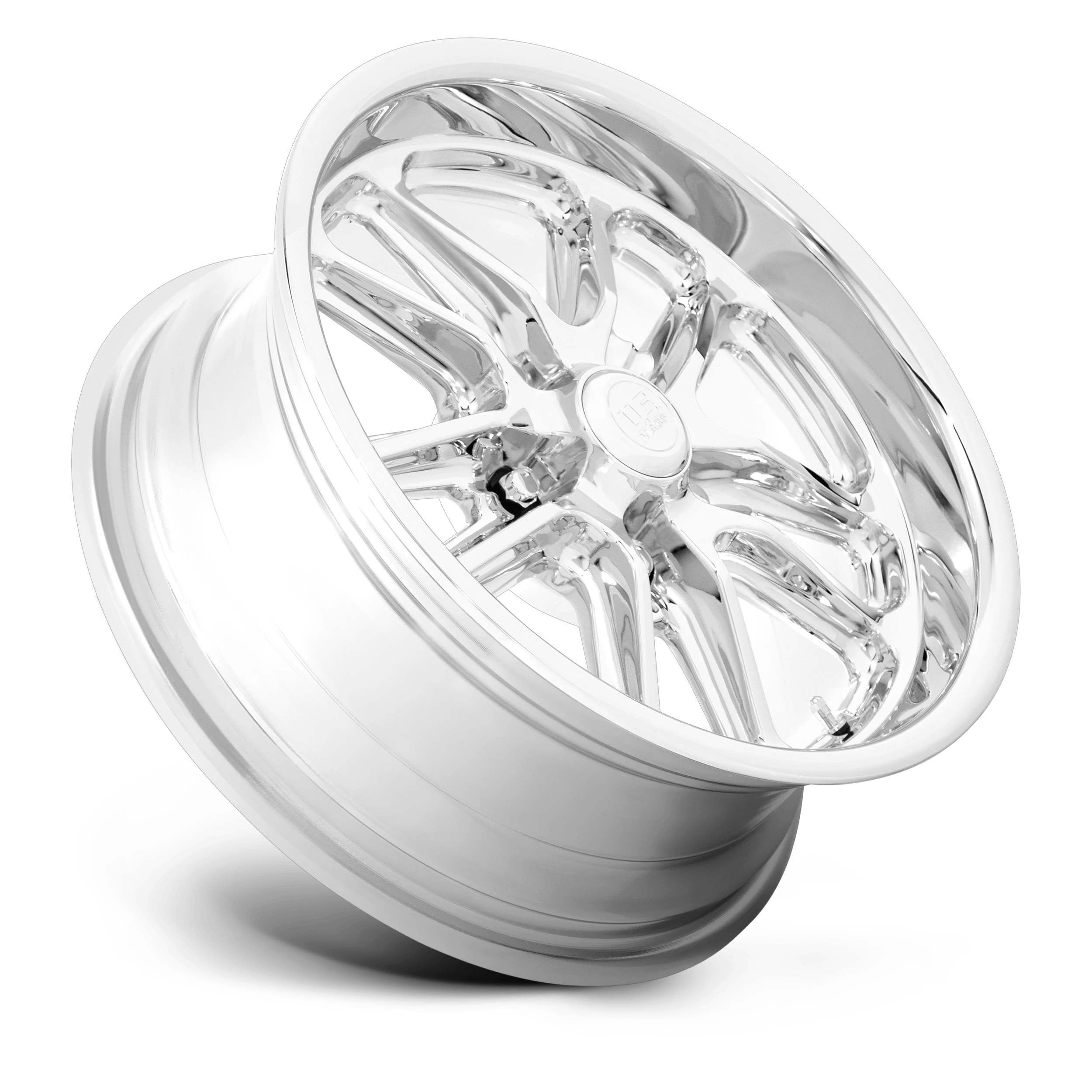 BULLET 17X7 5X4.5 72 P +1