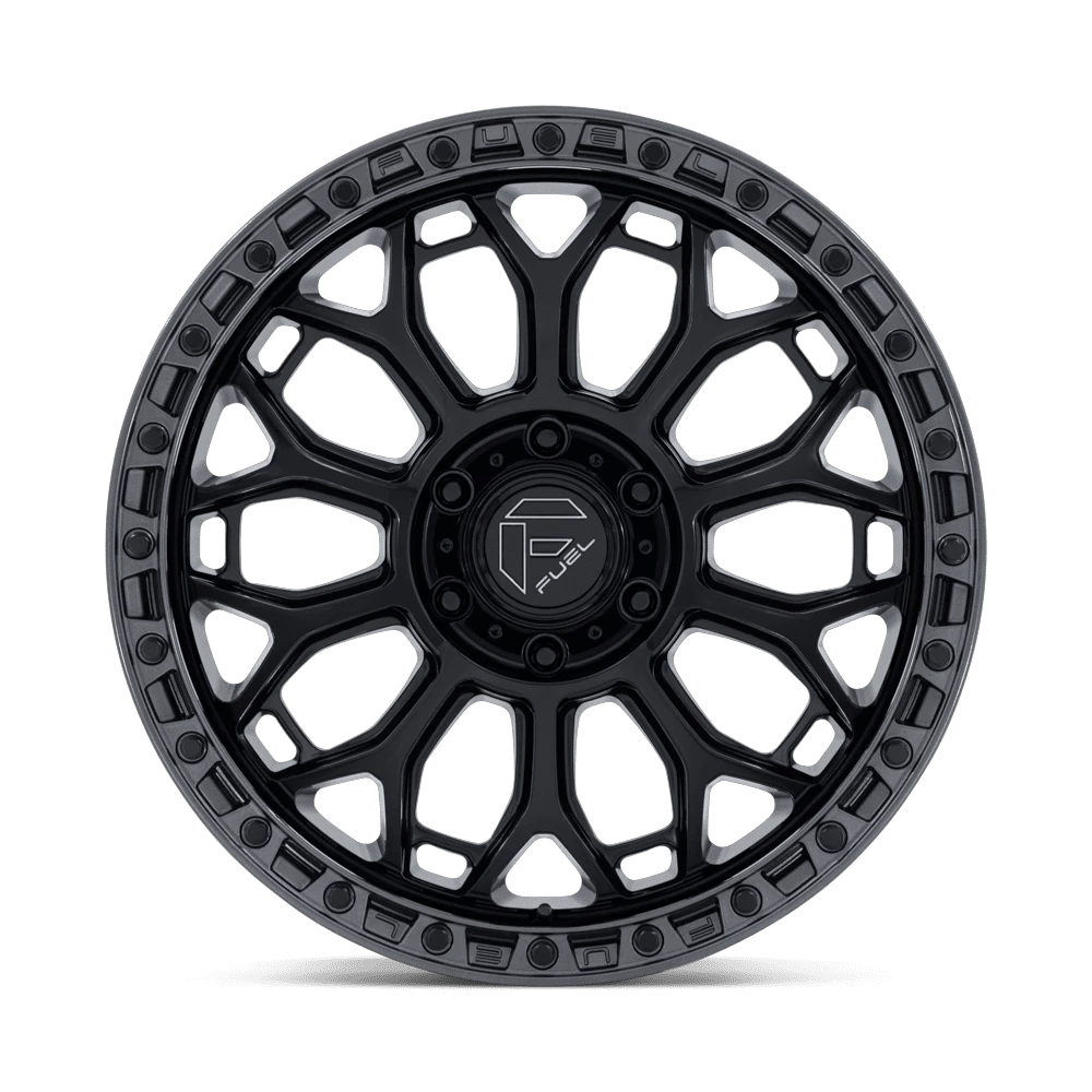 TALON 20X9 6X135 87 +20 G-BLK-GNMTL
