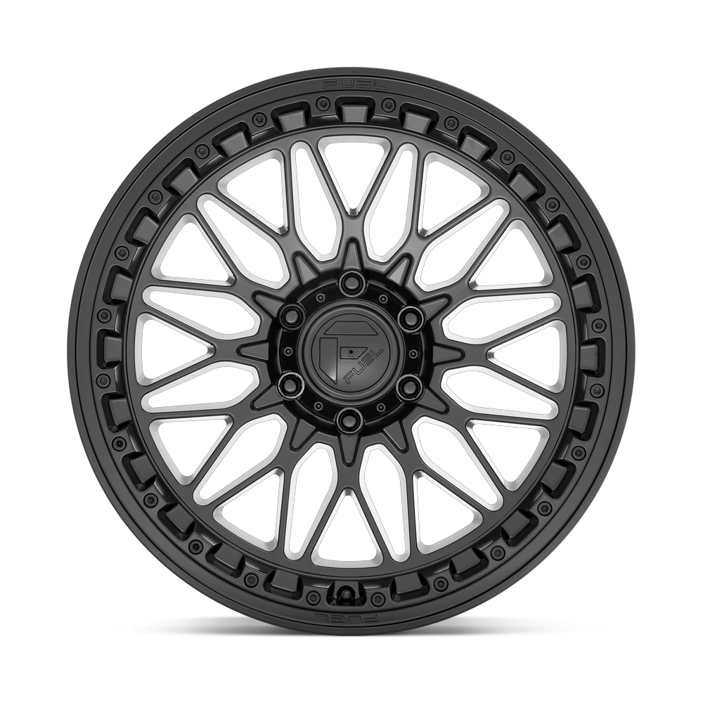 TRIGGER 20X9 6X135 87.1 BD 01MM