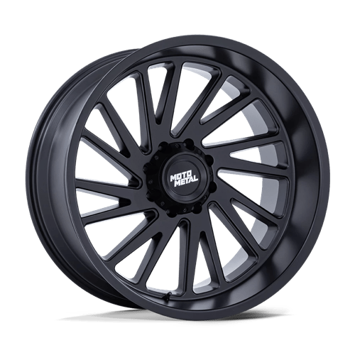 COMBAT 20X10 8X170 125 -18 M-BLK