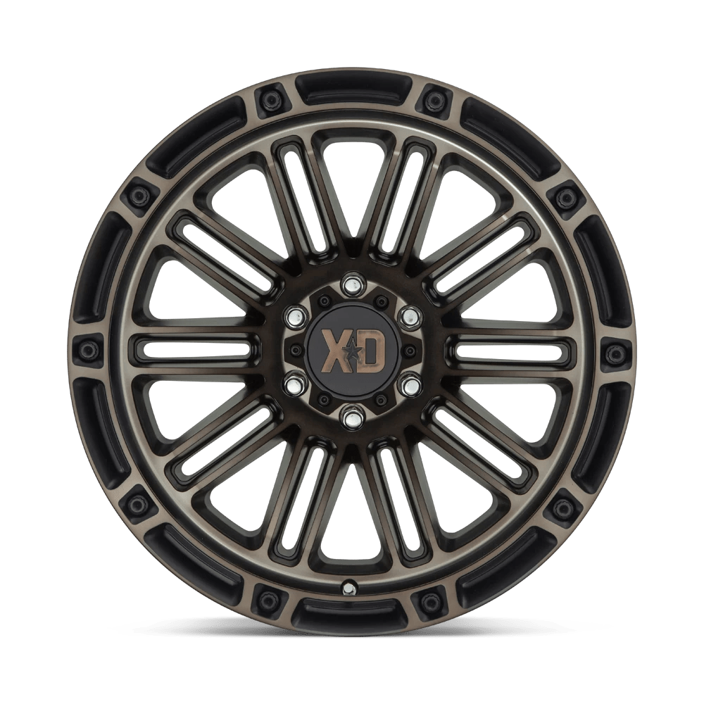 XD846 20X9 6X5.5 S-BLK DTCC 0MM