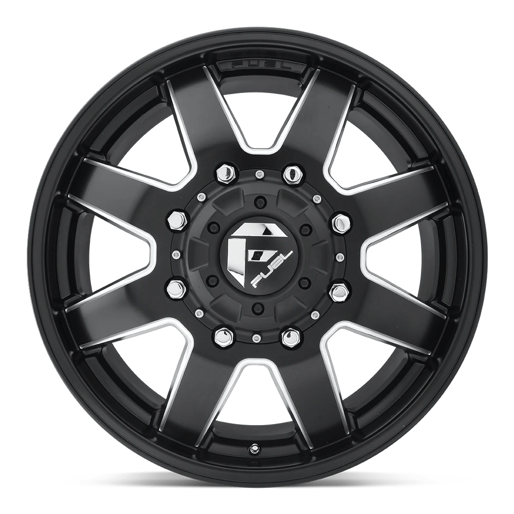 MAVERICK DRW 22X8.25 8X210 +105 NBD (DF)