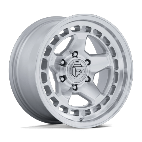 CORE 17X8.5 6X4.5 66 +25 H-SLV-MCH