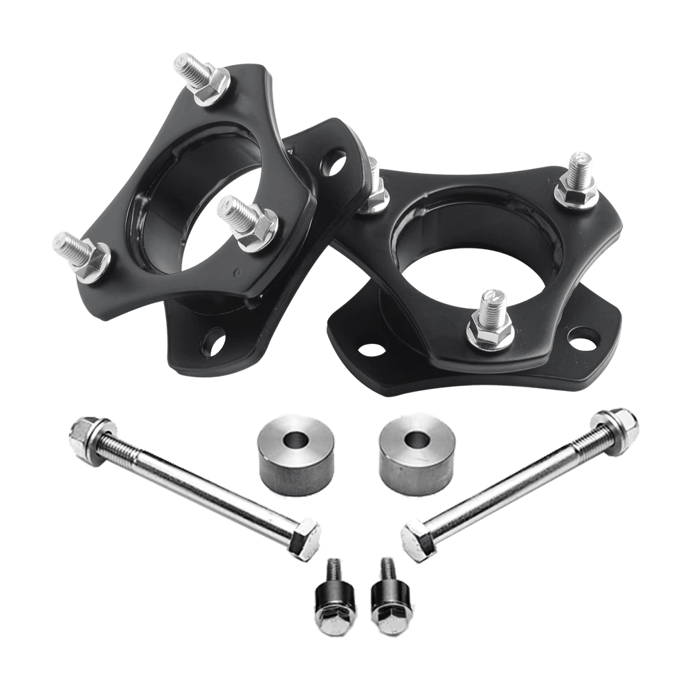 ReadyLift Suspension — 3'' LEVELING KIT - TOYOTA TUNDRA