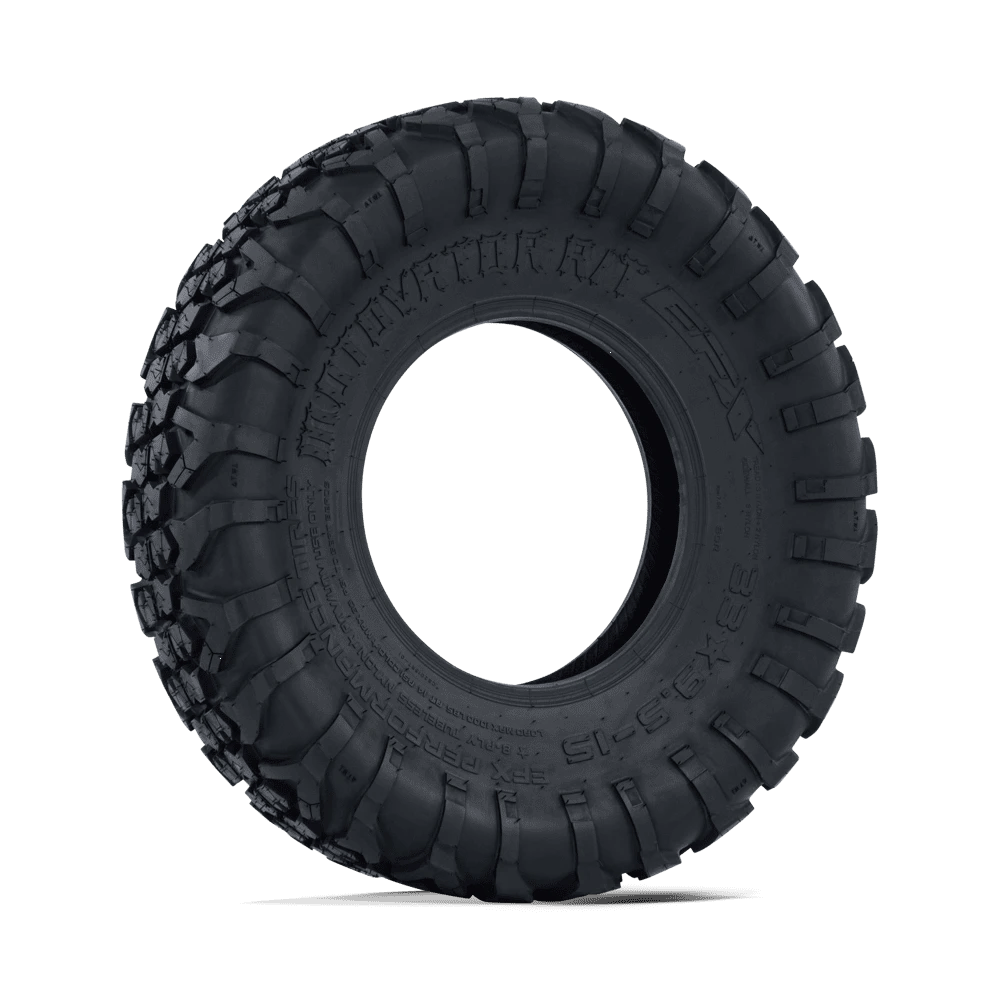 EFX Motovator R/T 35x9.5r15 R 35
