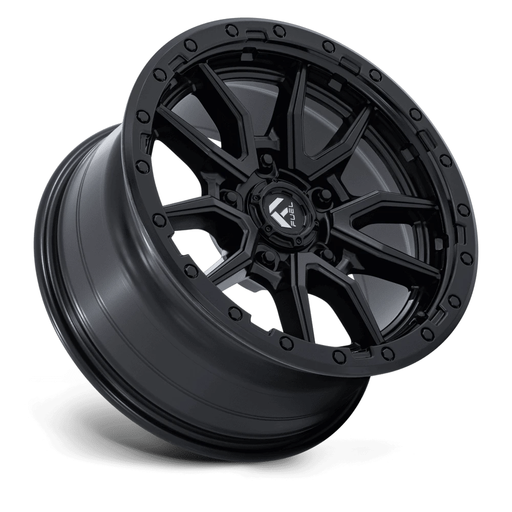 REBEL 18X9 5X150 110.2 BD +20
