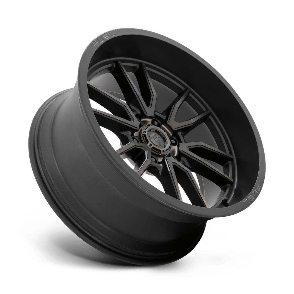 CLASH 22X10 6X135 87.1 MBT -18MM