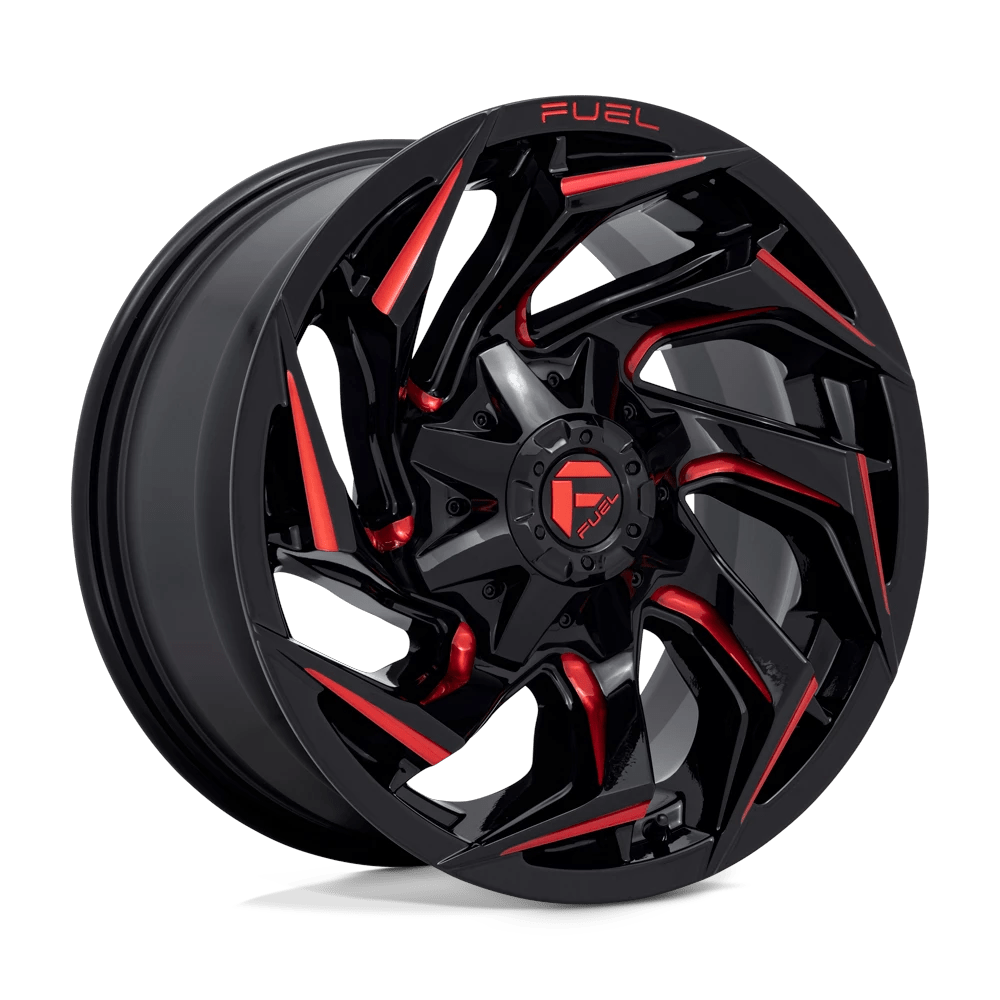 REACTION 18X9 6X135/5.5 106.1 NLQ 01MM