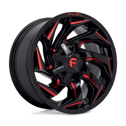 REACTION 18X9 6X135/5.5 106.1 NLQ 01MM