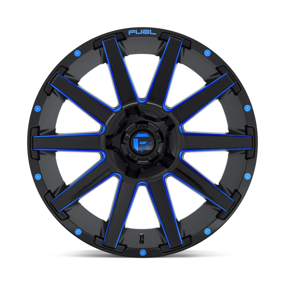 CONTRA 20X9 8X6.5 125.1 NLK +20