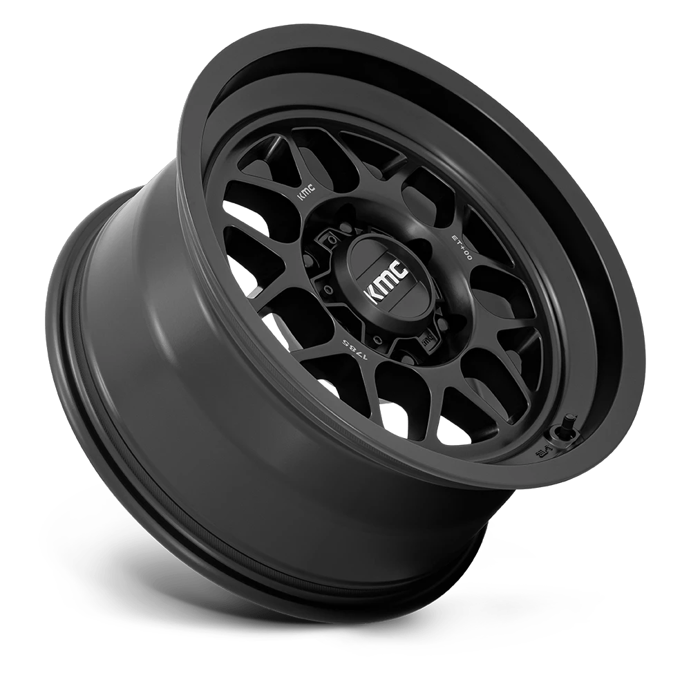 TERRA 17X8.5 6X135 87 S-BLK +0