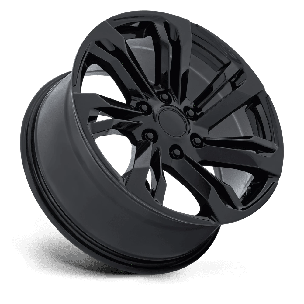 PR240 18X8.5 6X132 74 +35 G-BLK