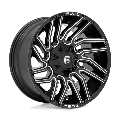 TYPHOON 20X10 6X135/5.5 106.1 NBL -18MM
