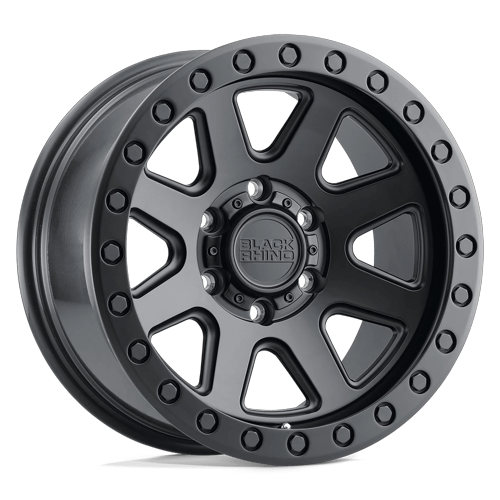 BR BAKER 20X9 6X139 +12 112 M-BLK