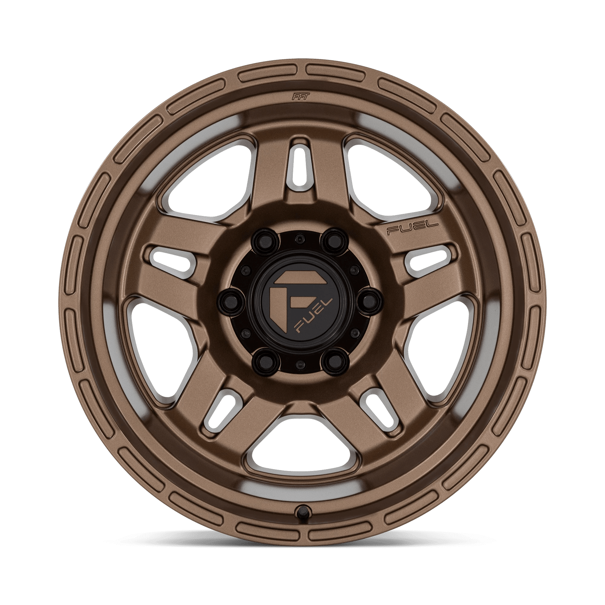 OXIDE 17X9 6X135 106.1 ZD -38MM (SI)