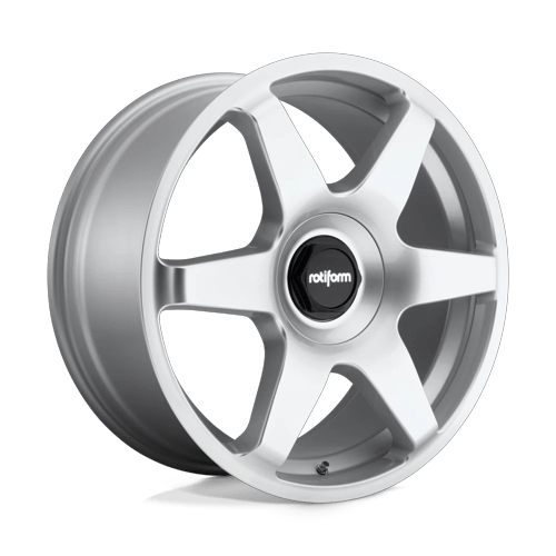 SIX 18X8.5 BLANK 57.1 SL +35