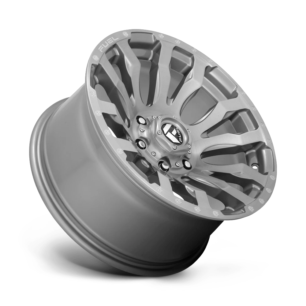 BLITZ 20X9 6X135 GLRT 87 +1