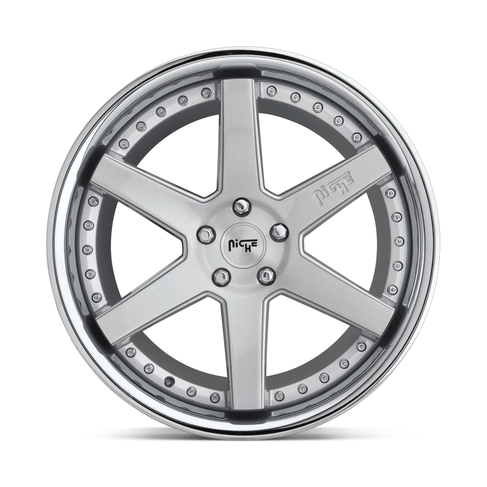 ALTAIR 20X10.5 5X120 72 SL +35