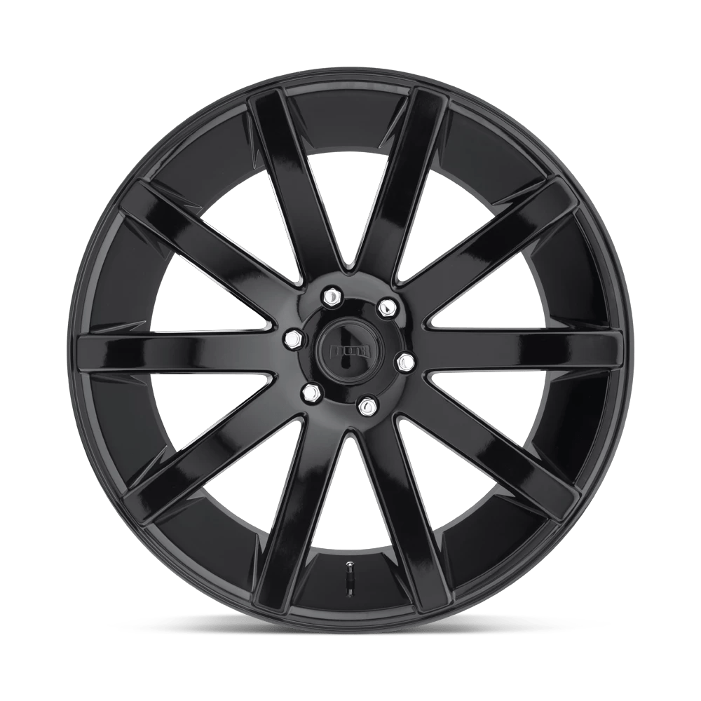 SHOT CALLA 22X9.5 6X5.5 106.1 BL +20