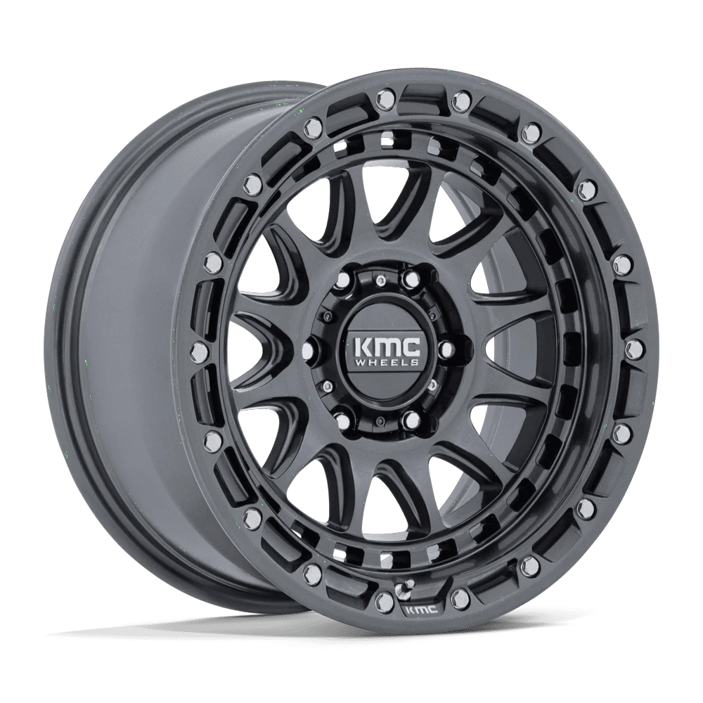 CRUX 17X8.5 6X4.5 66 +0 G-GNMTL