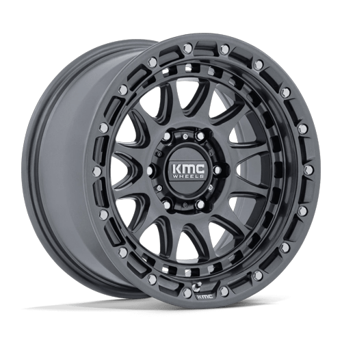 CRUX 17X8.5 6X4.5 66 +0 G-GNMTL