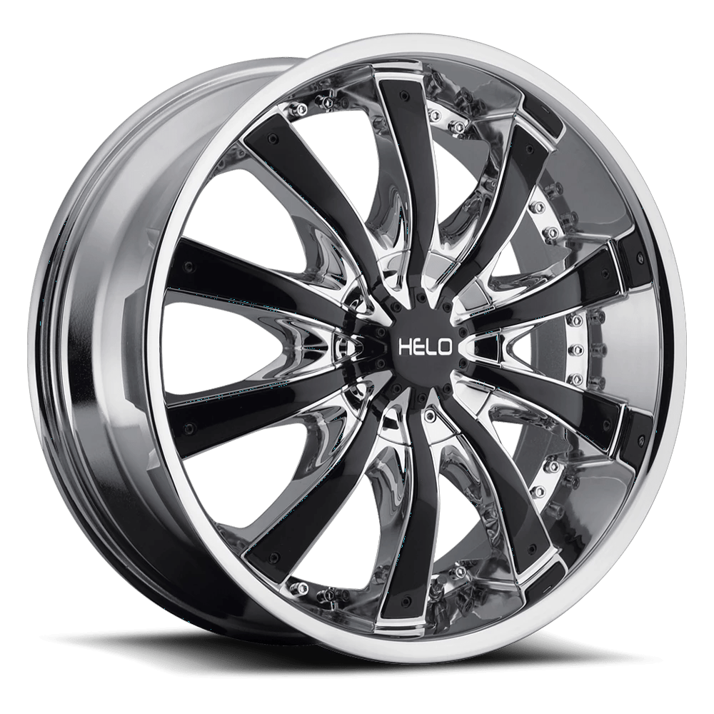 CHROME