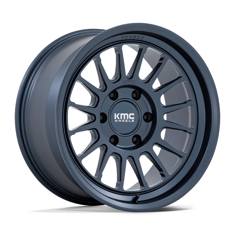 KM447 IMPACT FORGED MONOBLOCK