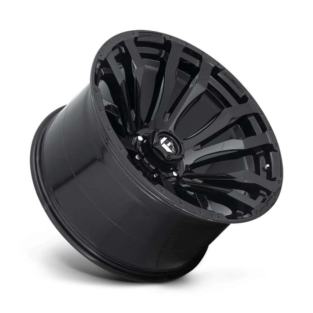 BLITZ 20X10 5X5.0 71.5 BL -18