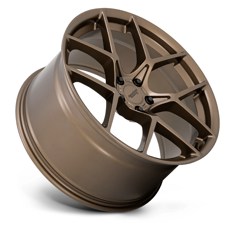 AR924 20X10.5 5X4.5 M-BRNZ 45MM