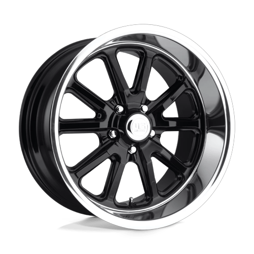 RAMBLER 17X7 5X4.5 72 BL +01