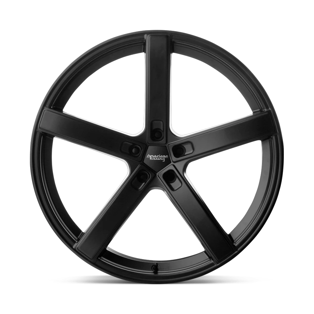 AR920 20X10.5 5X4.5 S-BLK 45MM