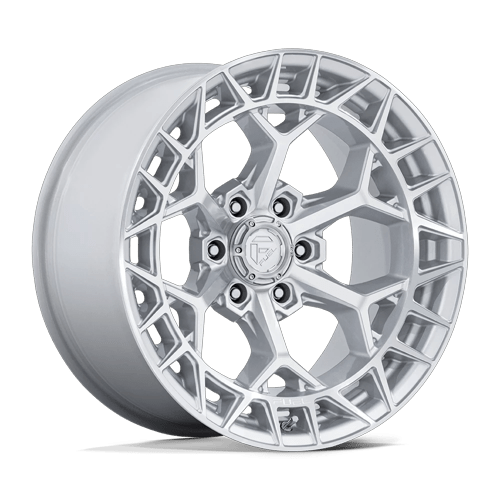 CHARGER 20X10 5X5 71 -18 G-SLV-MCH