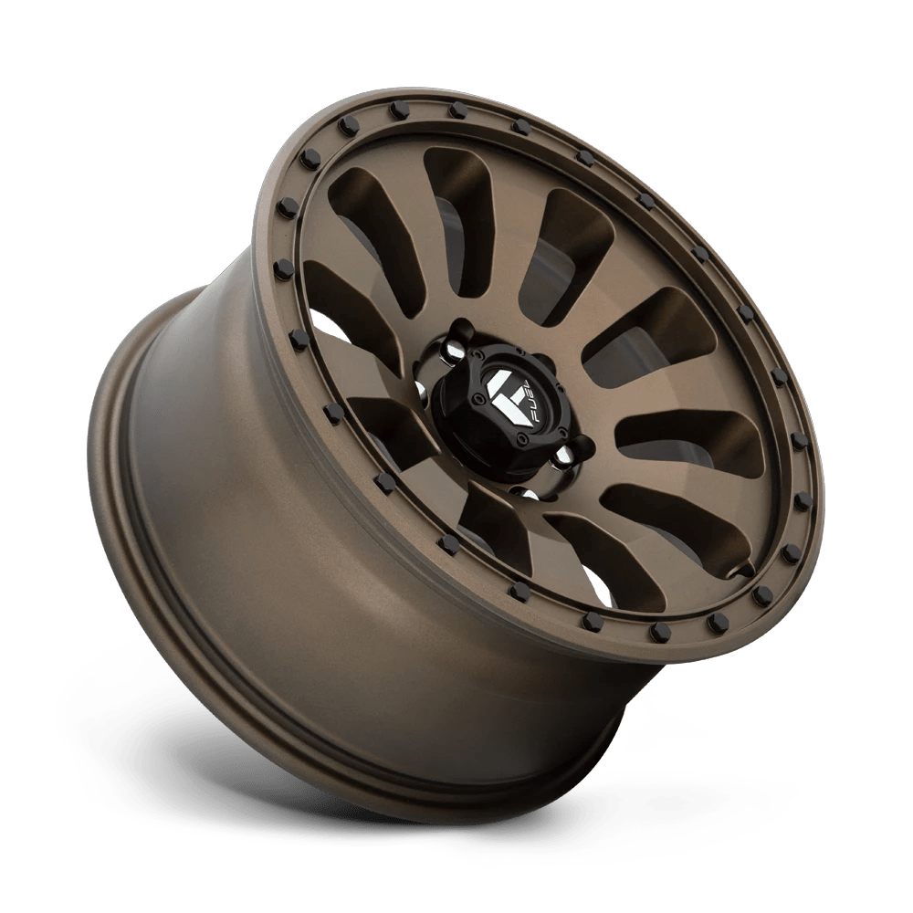 TACTIC 18X9 5X5.0 71.5 ZD -12
