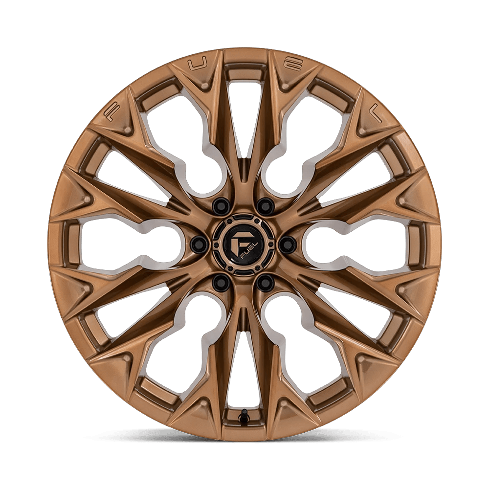 FLAME 22X10 6X5.5 106 ZE -18